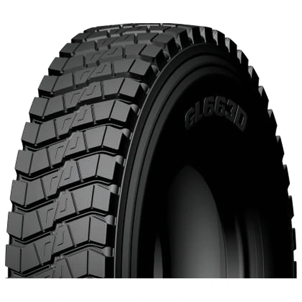Reifen Advance GL663D+