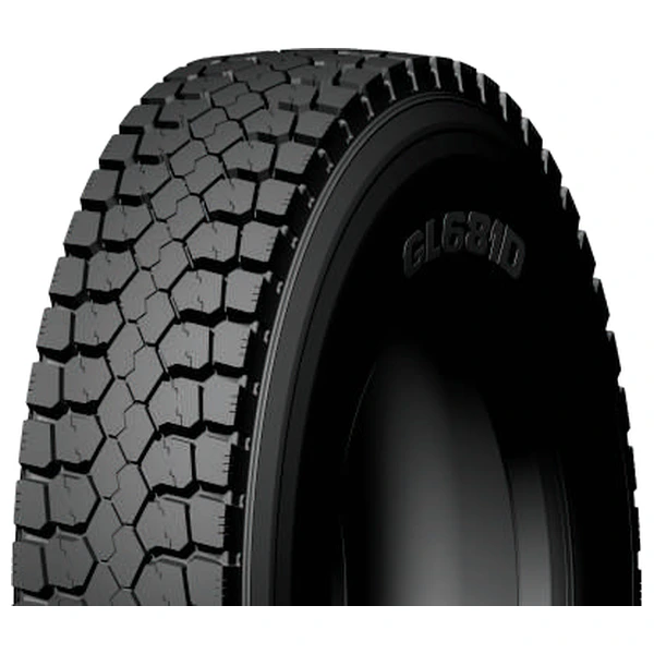 Reifen Advance GL681D