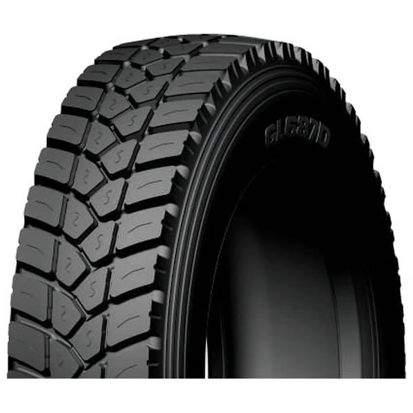 Reifen Advance GL687D