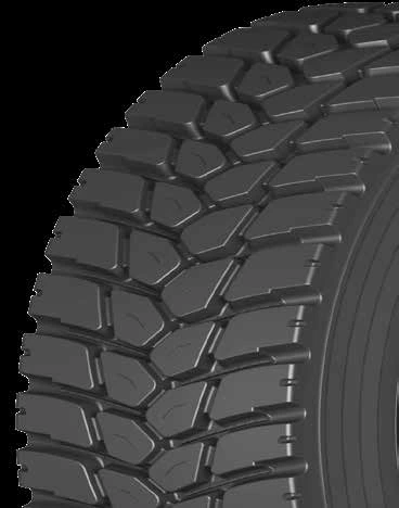Reifen Aerotyre AE01-CD II
