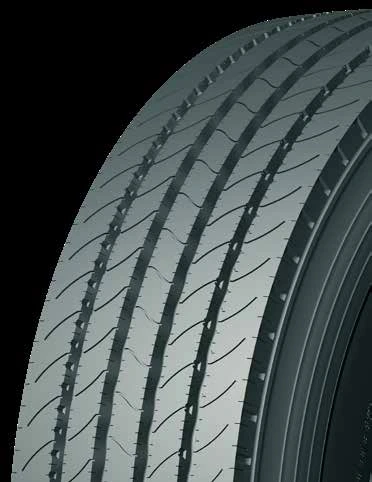 Reifen Aerotyre AE01-Z PLUS