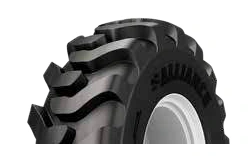 Reifen Alliance 321 HIGH TRACTION