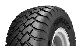 Reifen Alliance 390 HD