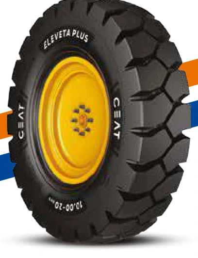 Reifen CEAT ELEVETA PLUS