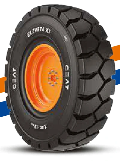 Reifen CEAT ELEVETA X3