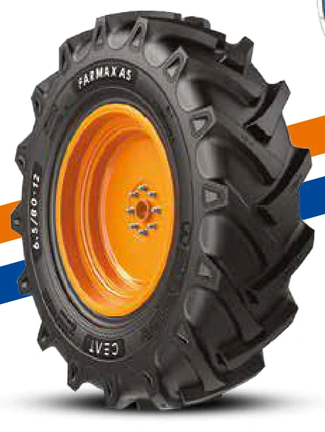 Reifen CEAT FARMAX AS