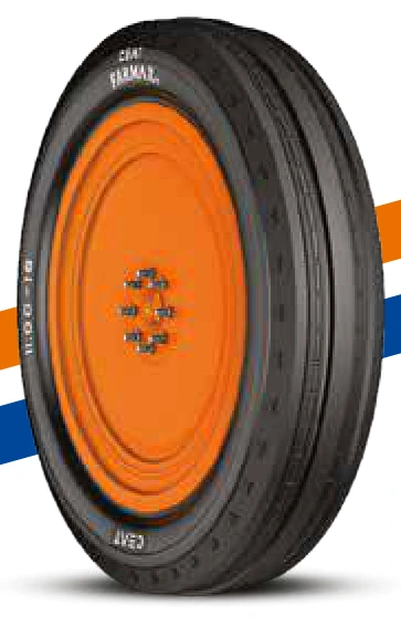 Reifen CEAT FARMAX F2