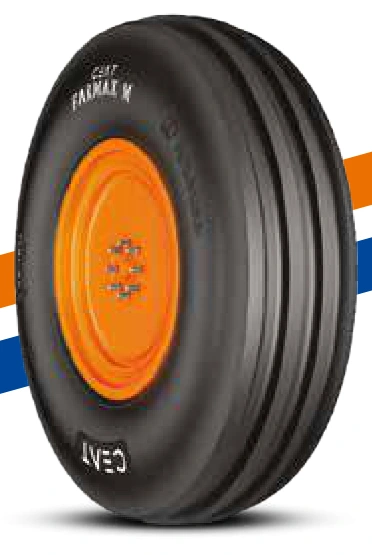 Reifen CEAT FARMAX F2M