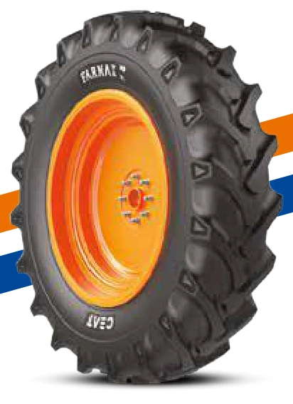 Reifen CEAT FARMAX R1 HD