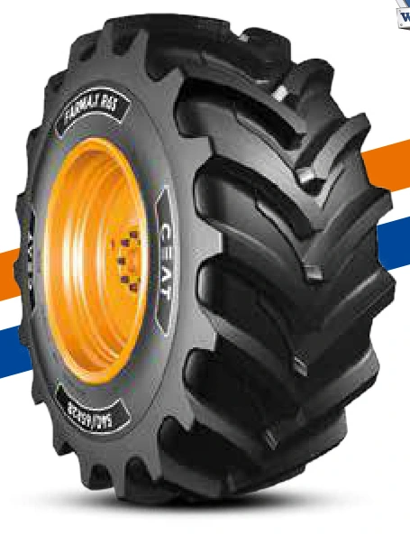 Reifen CEAT FARMAX R65