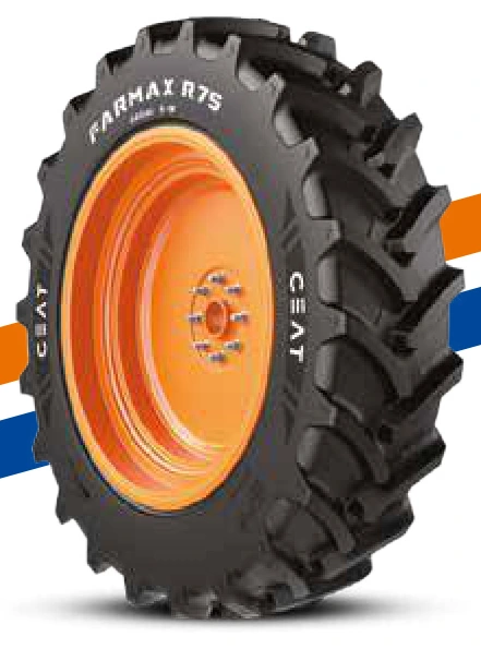 Reifen CEAT FARMAX R70/R75