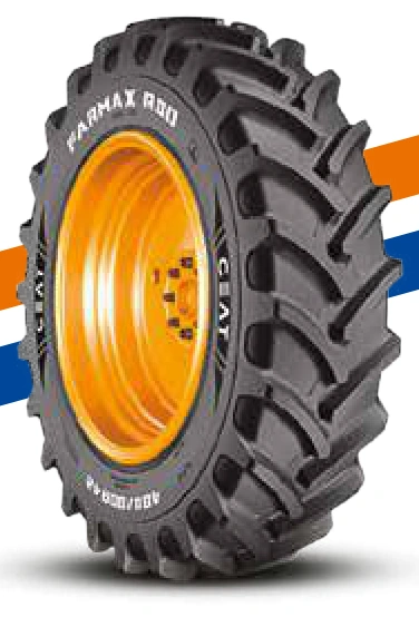 Reifen CEAT FARMAX R80