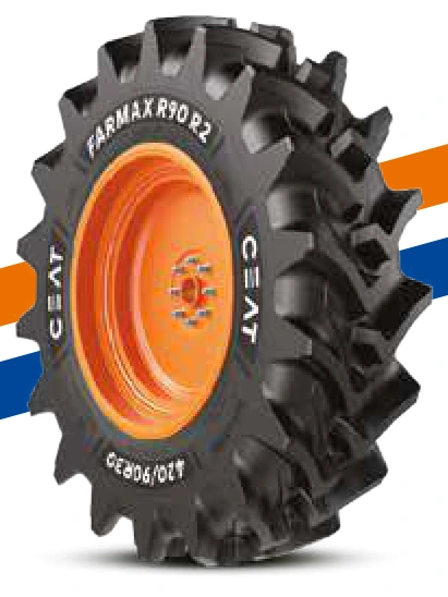 Reifen CEAT FARMAX R90 R2