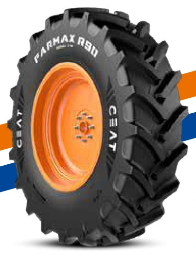 Reifen CEAT FARMAX R90