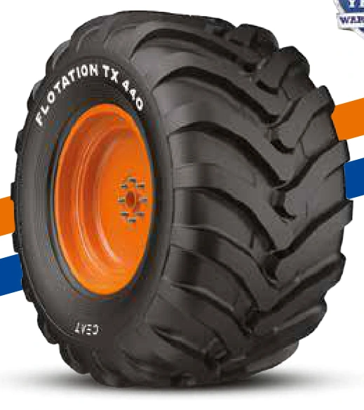 Reifen CEAT FLOTATION TX440