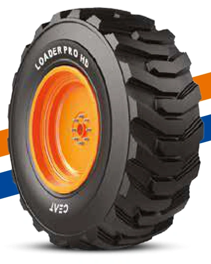 Reifen CEAT LOADER PRO HD