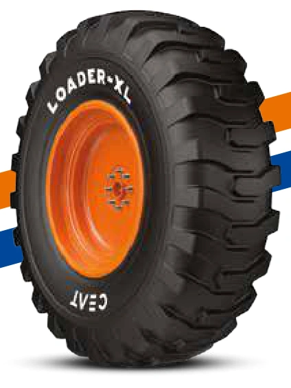 Reifen CEAT LOADER XL
