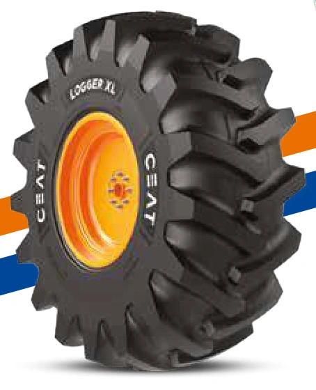 Reifen CEAT LOGGER XL