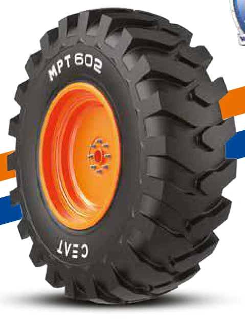 Reifen CEAT MPT 602