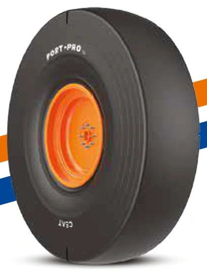 Reifen CEAT PORT PRO SL