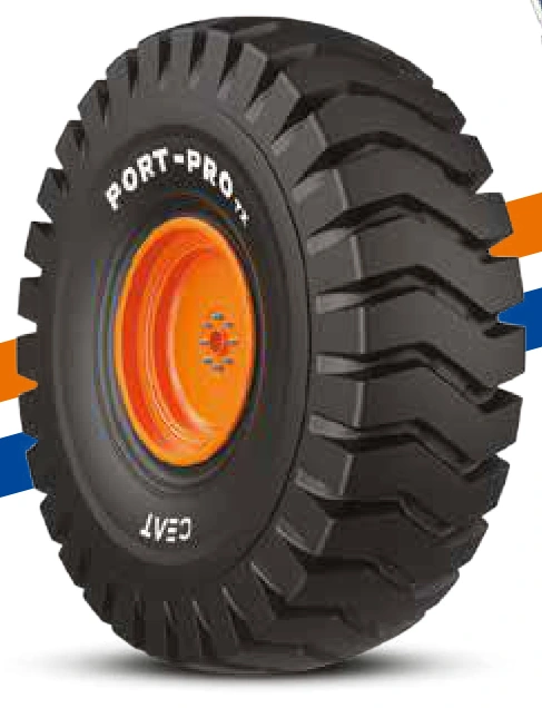 Reifen CEAT PORT PRO TX