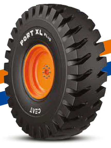 Reifen CEAT PORT XL PLUS