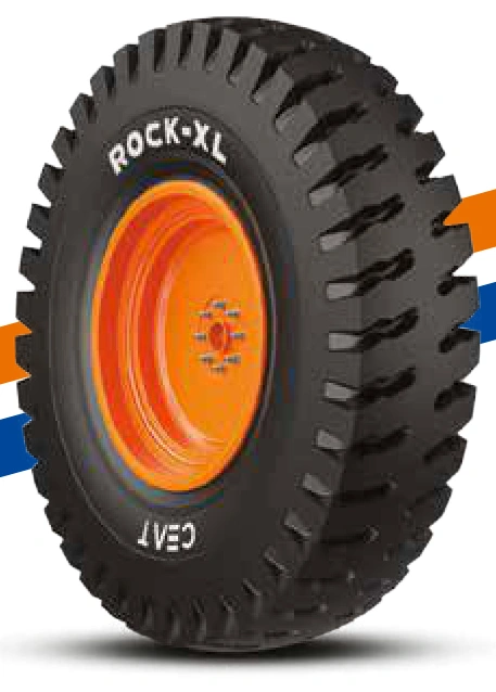 Reifen CEAT ROCK XL