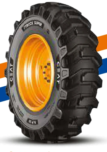 Reifen CEAT TYROCK SUPER