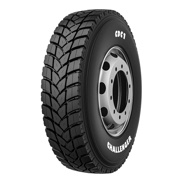 Reifen Challenger CDC1