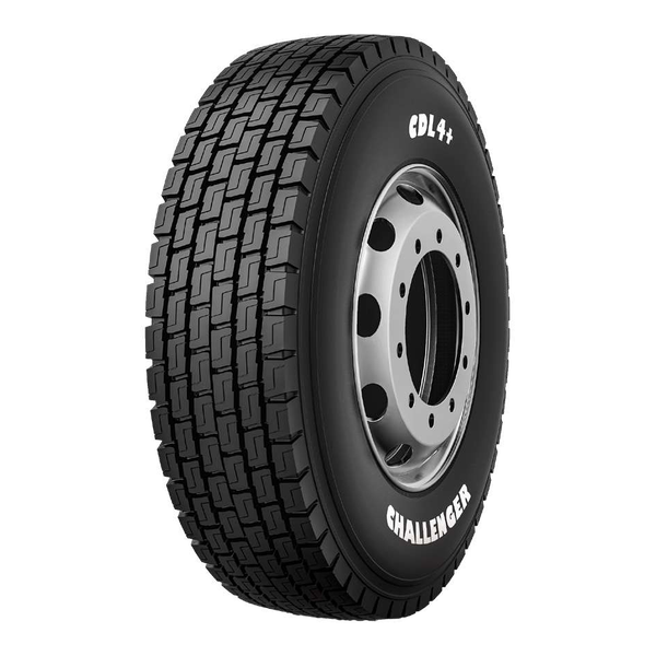 Reifen Challenger CDL4+