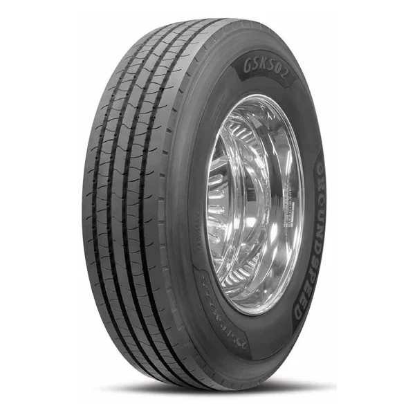 Reifen Groundspeed GSKS02