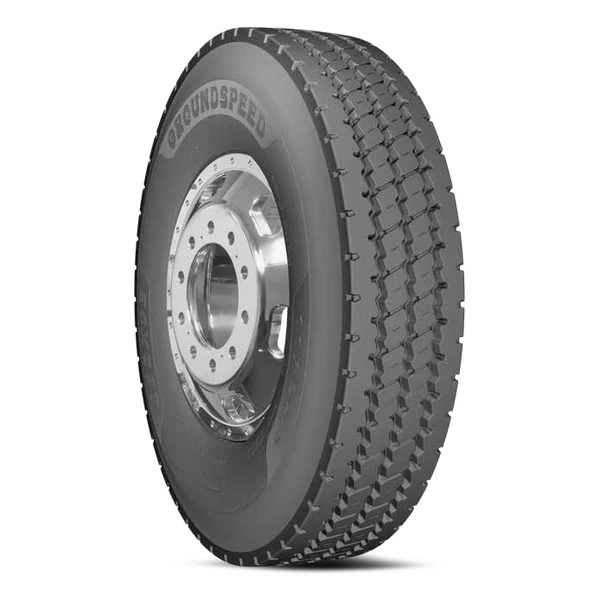 Reifen Groundspeed GSZX03