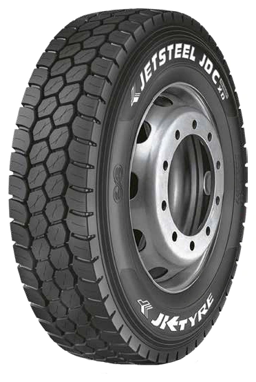 Reifen JK Tyre JETSTEEL-JDC XD