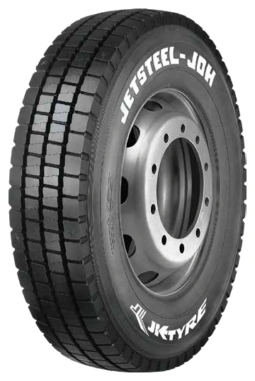 Reifen JK Tyre JETSTEEL-JDH