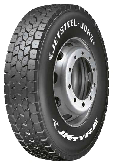 Reifen JK Tyre JETSTEEL-JDH5+