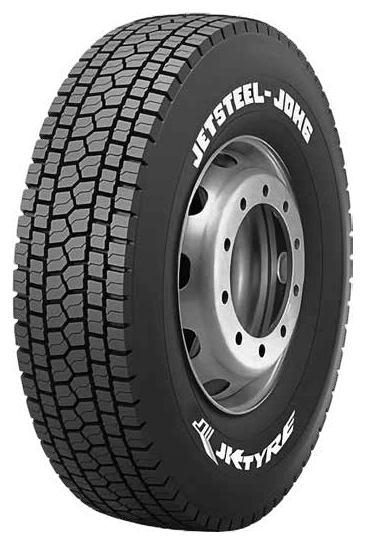 Reifen JK Tyre JETSTEEL-JDH6