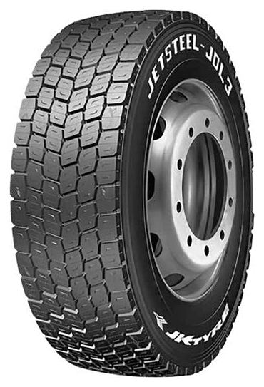 Reifen JK Tyre JETSTEEL-JDL3