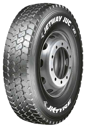 Reifen JK Tyre JETWAY-JUC XD