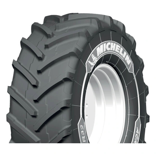 Reifen Michelin AGRIBIB 2