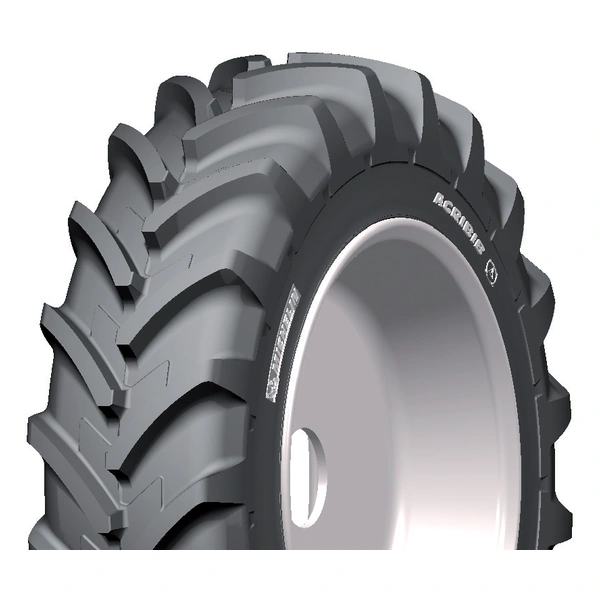 Reifen Michelin AGRIBIB