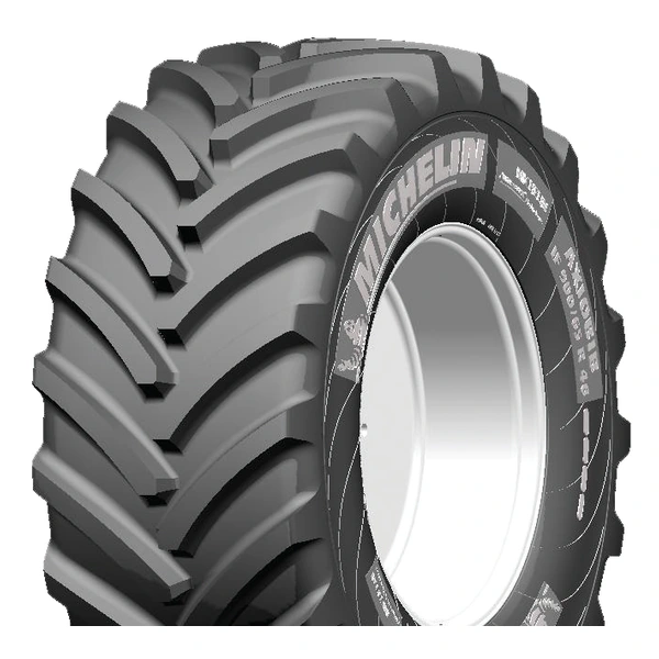 Reifen Michelin AXIOBIB