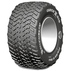 Reifen Michelin CARGOXBIB 2