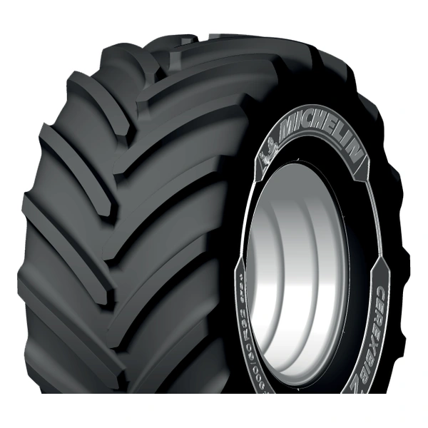 Reifen Michelin CEREXBIB 2