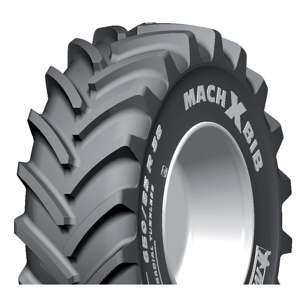 Reifen Michelin MACHXBIB
