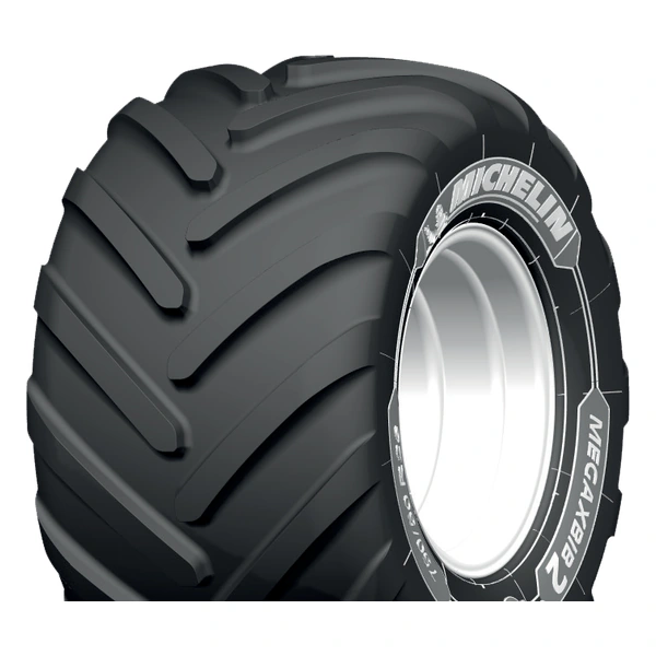 Reifen Michelin MEGAXBIB 2