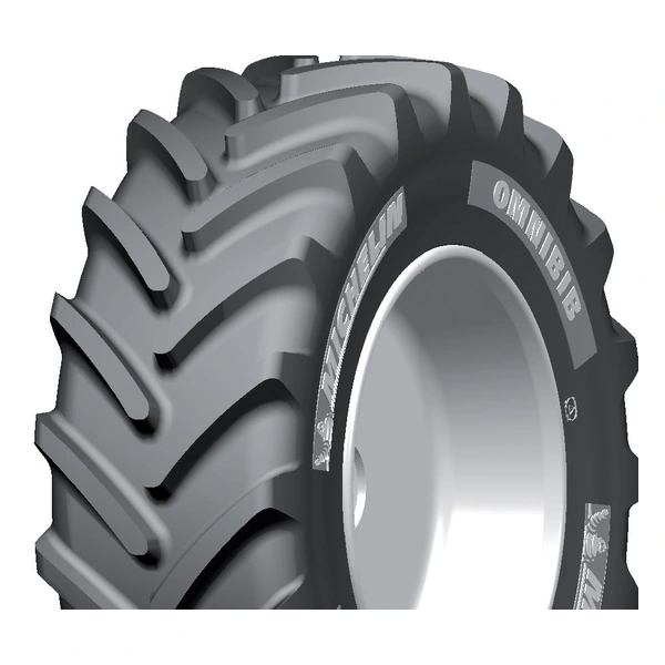 Reifen Michelin OMNIBIB
