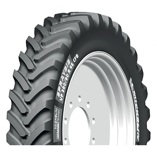 Reifen Michelin SPRAYBIB CFO