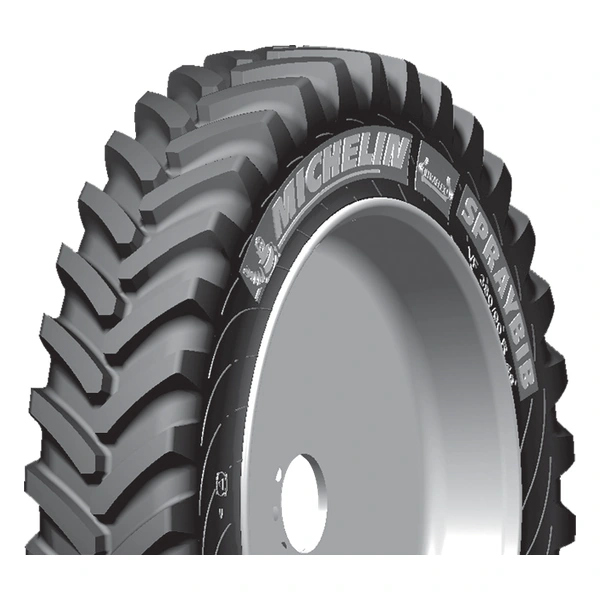 Reifen Michelin SPRAYBIB