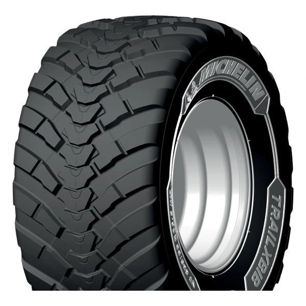 Reifen Michelin TRAILXBIB