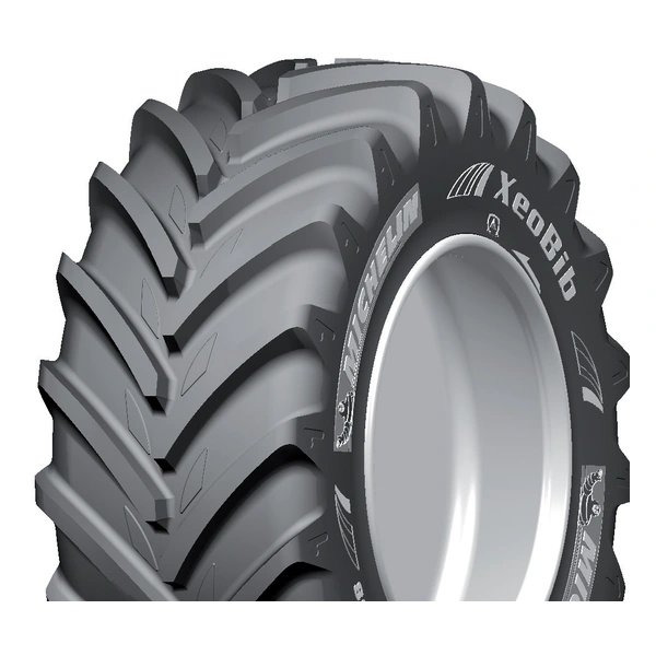 Reifen Michelin XEOBIB
